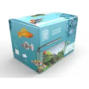 Bioscape Clearview Desktop Aquarium