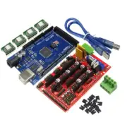 2560 R3 REV3 + RAMPS 1.4 Controller for Arduino 3D Printer arduino
