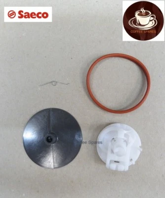 Saeco Via Venezia SERVICE KIT for Pressurised Portafilter Filterholder - Genuine