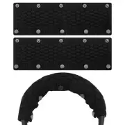 Geekria Headphones Headband Cover for Bose Noise Cancelling Headphones 700