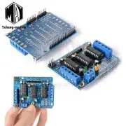 New Motor Drive Shield Expansion Board L293D for Arduino Mega UNO Due M21 A2TM