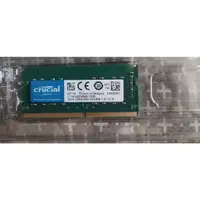 在飛比找蝦皮購物優惠-Micron Crucial 美光 DDR4 2666 16