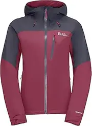 [Jack Wolfskin] Go Hike Jacket