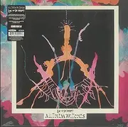 New West Records All Them Witches - Live On The Internet Random Color Vinyl 3 Pieces Long Play Music CD Set