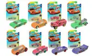 Skyway Colour Changing Diecast Car