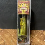 Megabass Pop Max POP-MAX Fishing Lure Dorado Color Unused
