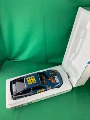 MOTOR SPORT EDITION Dale Earnhardt Jr #88 National Guard Superman