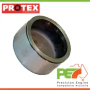 PROTEX Disc Caliper Piston - Front For JAGUAR E TYPE SERIES 3 2D Cpe RWD (for: Jaguar)