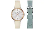 TISSOT Mod. ODACI Special Pack + Extra Strap
