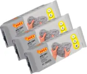 - Air Dry Modeling Clay, Set of 3 Units, 1.1Lb Each, Total of 3.3Lb, No Oven Nee
