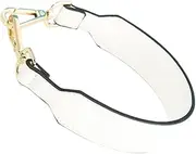 [jojofuny] 1Pc Replacement Leather Handbag Shoulder Strap Bag Accessory for Stylish and Comfortable Carrying