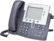 Cisco IP Phone CP-7941G-CCME