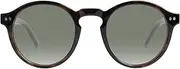 [Kolo] Harrison Sunglasses, Classic Round Style