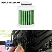 Brand New Fuel Filter Outboard Replacement 2.6cm Outer Dia 6D8-WS24A-00