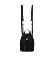 mini 4G backpack One size black