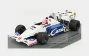 1:43 Spark Toleman F1 Tg184 Hart Turbo #20 Monaco Gp 1984 J.Cecotto S2779 Model