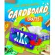 Cardboard Crafts