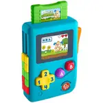 FISHER-PRICE LAUGH & LEARN LIL'GAMER 玩具兒童教育音樂活動控制器