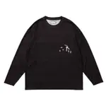 遠東運行 "PURELAND MESH LONGSLEEVE"