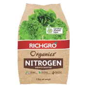 Richgro 2.5kg Nitrogen Growth Booster
