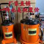 工廠直銷#億升氣動黃油槍氣動黃油機高壓注油器全自動潤滑油黃油加注器