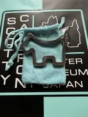 scotty cameron gallery scotty dog cookie cutter key chain tiffany