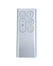 Remote Control for Dyson BP01 Pure Cool Me Personal Purifying Fan Silver
