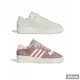 ADIDAS 女 休閒鞋 RIVALRY LOW W 粉紫色 白色 -IE7286 IF5179