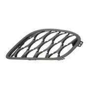 2019 CHARGER SRT HELLCAT FOG LAMP OPENING COVER GRILLE LEFT MOPAR 68417499AA