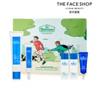 在飛比找momo購物網優惠-【THE FACE SHOP 菲詩小舖】肌本博士積雪草全能霜