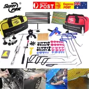 PDR Car Paintless Dent Removal Hail Repair Tools Kits Puller Lifter Slide Hammer