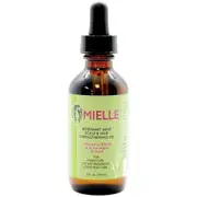 Mielle Rosemary Mint Scalp and Hair Strengthening Oil 59 ml