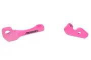 Perrin Performance PSP-ITR-331HP Top Mount Intercooler Bracket - Hyper Pink