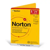 在飛比找ETMall東森購物網優惠-Norton 諾頓 防毒加強版-1台裝置1年(Windows