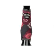 Weaver Prodigy Athletic Boots, Plaid Aztec