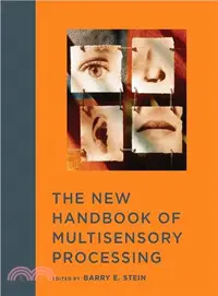 在飛比找三民網路書店優惠-The New Handbook of Multisenso