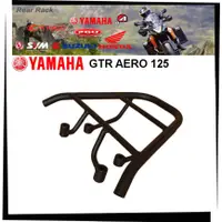 在飛比找蝦皮購物優惠-【TL機車雜貨店】YAMAHA GTR 125 AERO 專