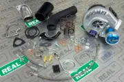 Tomei ARMS Turbocharger Kit 450HP MX8270 for Silvia 240SX S13 S14 SR20DET (for: Nissan)