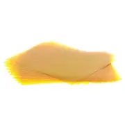 [3DMakerWorld] Kapton Tape with Release Liner - 3 mil, 8" x 11" (10 pack)
