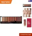 London Magnif'Eyes Eye Contouring Palette 14.16 g, 005 Spice Edition