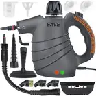 Handheld Steam Cleaner Portable Steamer for Cleaning with Steam Lock Button f...