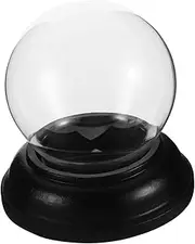 Create Unique DIY Globes Glass Snow Globe Kit Balls for Boys and Girls Decorative for Home Decor Set