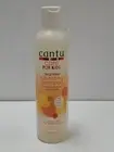Cantu Care for Kids Tear-Free Nourishing Shampoo, 8fl oz NEW
