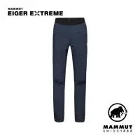 在飛比找momo購物網優惠-【Mammut 長毛象】Eiger Nordwand Lig