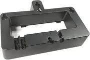 Yealink WMB-T53/4 Wall Mount Bracket for Yealink T53/T53W, T54W, Black