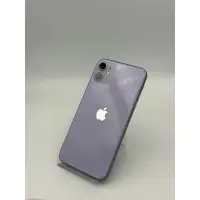 在飛比找蝦皮購物優惠-iPhone 11 128 128G 紫色
