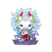 One Piece Yamato Man-Beast Form Pop Deluxe Action Figure Anime/Manga Toy 15.7cm