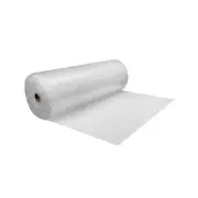 Bubble Roll Wrapping 12"x500FT Small 3/16 Perforated - Secure Pack
