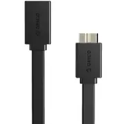 [COF3-15] USB 3.0 OTG Cable Adapter A Female to Micro B Male For Samsung Galaxy S5