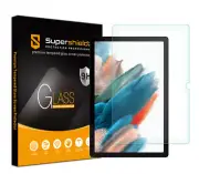 Supershieldz Tempered Glass Screen Protector for Samsung Galaxy Tab A8 10.5 inch
